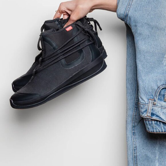 SKYE Unisex The Pembrtn Boot - Picture 4 of 4